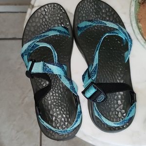 Chaco Sandals